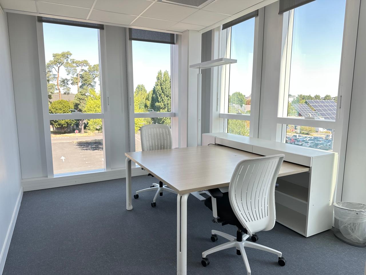 Bureau Orvault 1362m² Location bureau Orvault Loire-Atlantique OLBUR2532261 10